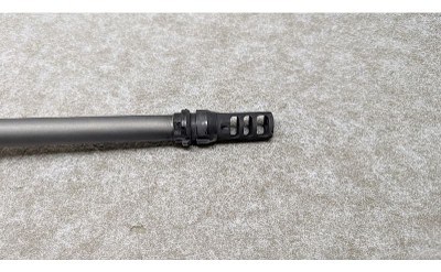 Bergara ~ Premier ~ .300 Winchester Magnum - Image 5 of 10