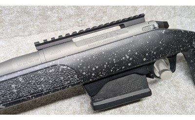 Bergara ~ Premier ~ .300 Winchester Magnum - Image 9 of 10