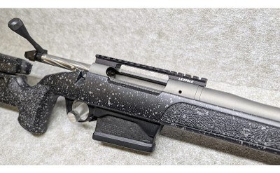 Bergara ~ Premier ~ .300 Winchester Magnum - Image 4 of 10