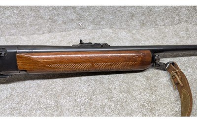 Remington ~ 742 Woodsmaster ~ .30-06 Springfield - Image 4 of 9