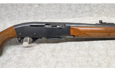 Remington ~ 742 Woodsmaster ~ .30-06 Springfield - Image 3 of 9