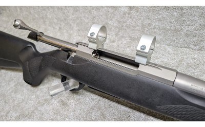 Tikka ~ T3 ~ .30-06 Springfield - Image 4 of 8