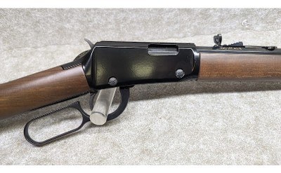 Henry ~ H001TV ~ .17 HMR - Image 3 of 9