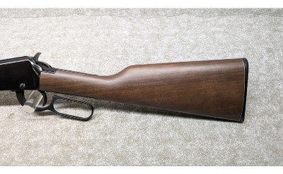 Henry ~ H001TV ~ .17 HMR - Image 9 of 9