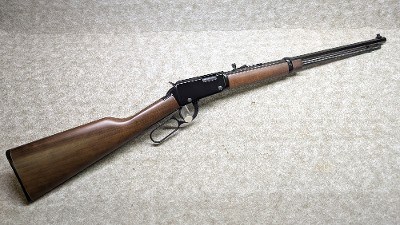 Henry ~ H001TV ~ .17 HMR - Image 1 of 9