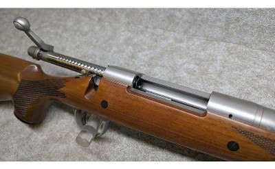 Remington ~ 700 CDL SF ~ 7mm Remington Magnum - Image 4 of 11