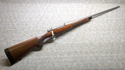Remington ~ 700 CDL SF ~ 7mm Remington Magnum - Image 1 of 11