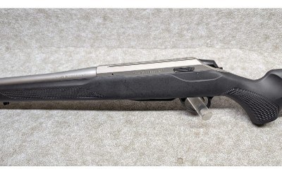 Tikka ~ T3X ~ .270 Winchester - Image 7 of 8