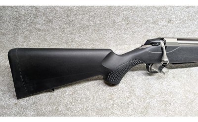 Tikka ~ T3X ~ .270 Winchester - Image 2 of 8