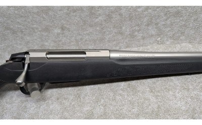 Tikka ~ T3X ~ .270 Winchester - Image 3 of 8