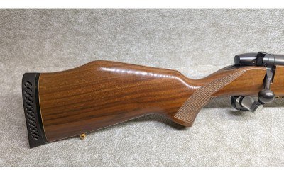 Weatherby ~ Mark V "Friends of NRA 1999" ~ .300 Weatherby Magnum - Image 2 of 11
