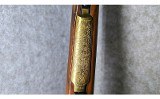 Weatherby ~ Mark V "Friends of NRA 1999" ~ .300 Weatherby Magnum - Image 7 of 11