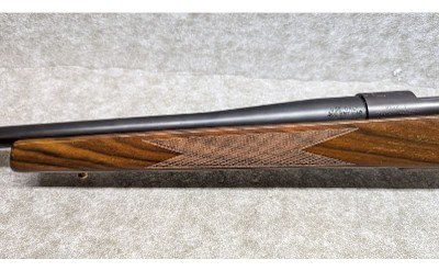 Weatherby ~ Mark V "Friends of NRA 1999" ~ .300 Weatherby Magnum - Image 9 of 11
