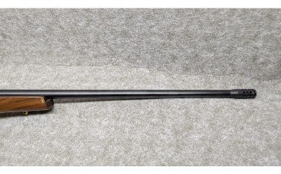 Weatherby ~ Mark V "Friends of NRA 1999" ~ .300 Weatherby Magnum - Image 6 of 11