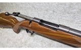 Weatherby ~ Mark V "Friends of NRA 1999" ~ .300 Weatherby Magnum - Image 4 of 11