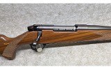 Weatherby ~ Mark V "Friends of NRA 1999" ~ .300 Weatherby Magnum - Image 3 of 11