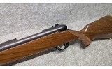 Weatherby ~ Mark V "Friends of NRA 1999" ~ .300 Weatherby Magnum - Image 10 of 11