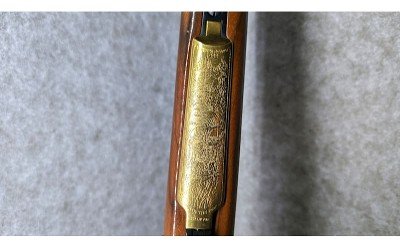 Weatherby ~ Mark V "Friends of NRA 1999" ~ .300 Weatherby Magnum - Image 7 of 11
