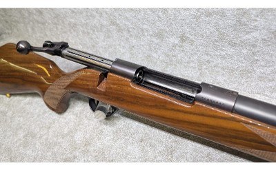 Weatherby ~ Mark V "Friends of NRA 1999" ~ .300 Weatherby Magnum - Image 4 of 11