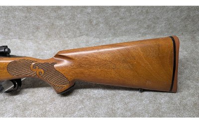 Winchester ~ 70 Featherweight ~ .270 Winchester - Image 10 of 12