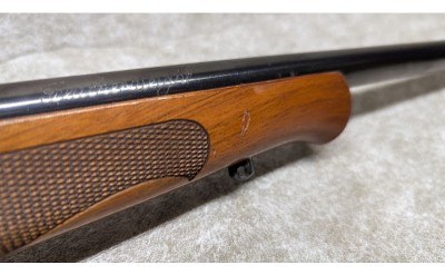 Winchester ~ 70 Featherweight ~ .270 Winchester - Image 5 of 12