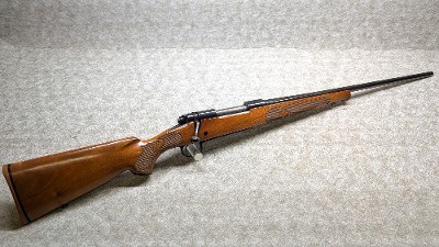 Winchester ~ 70 Featherweight ~ .270 Winchester - Image 1 of 12
