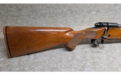 Winchester ~ 70 Featherweight ~ .270 Winchester - Image 2 of 12