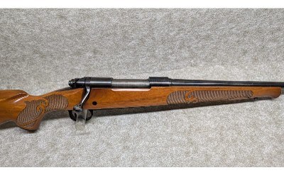 Winchester ~ 70 Featherweight ~ .270 Winchester - Image 3 of 12