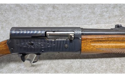 Browning ~ A5 Magnum ~ 12 Gauge - Image 3 of 12