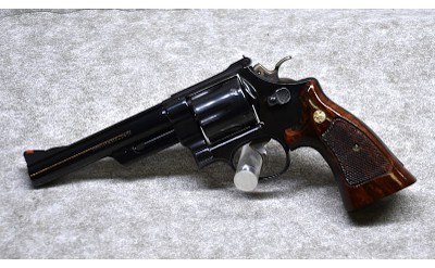 Smith & Wesson~ 25-5~ .45 Long Colt - Image 2 of 2