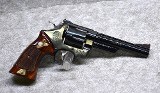 Smith & Wesson~ 25-5~ .45 Long Colt