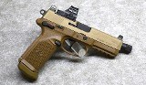 FN~ FNX-45 Tactical~ .45 ACP - Image 1 of 4