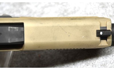 FN~ FNX-45 Tactical~ .45 ACP - Image 4 of 4