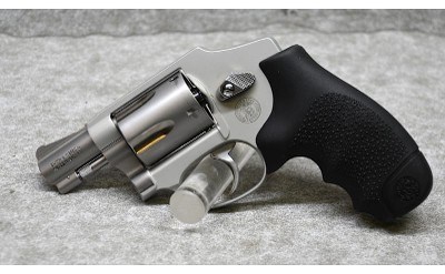 Smith & Wesson~ 642-1~ .38 Special +P - Image 2 of 2