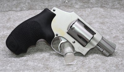 Smith & Wesson~ 642-1~ .38 Special +P - Image 1 of 2