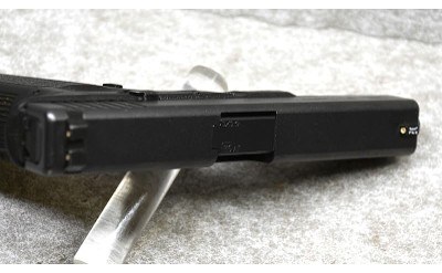 Glock~ 17 Gen 3~ 9mm Luger - Image 3 of 3
