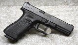 Glock~ 17 Gen 3~ 9mm Luger - Image 1 of 3
