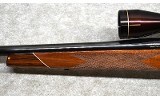 Weatherby~ Mark V~ .340 Weatherby Magnum - Image 8 of 9