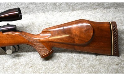 Weatherby~ Mark V~ .340 Weatherby Magnum - Image 6 of 9