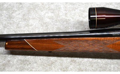Weatherby~ Mark V~ .340 Weatherby Magnum - Image 8 of 9