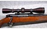 Weatherby~ Mark V~ .340 Weatherby Magnum - Image 3 of 9