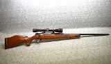 Weatherby~ Mark V~ .340 Weatherby Magnum
