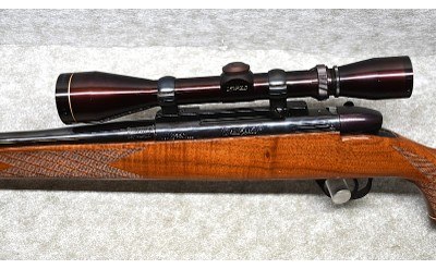 Weatherby~ Mark V~ .340 Weatherby Magnum - Image 7 of 9