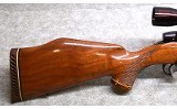 Weatherby~ Mark V~ .340 Weatherby Magnum - Image 2 of 9