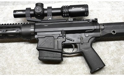 Aero Precision~ M5~ .308 Winchester - Image 8 of 9
