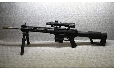 Aero Precision~ M5~ .308 Winchester - Image 5 of 9