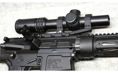 Aero Precision~ M5~ .308 Winchester - Image 3 of 9