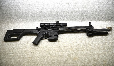 Aero Precision~ M5~ .308 Winchester - Image 1 of 9