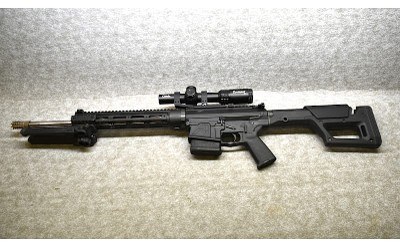 Aero Precision~ M5~ .308 Winchester - Image 6 of 9