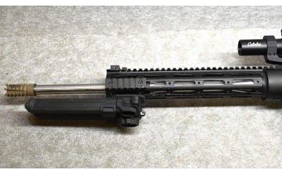 Aero Precision~ M5~ .308 Winchester - Image 7 of 9